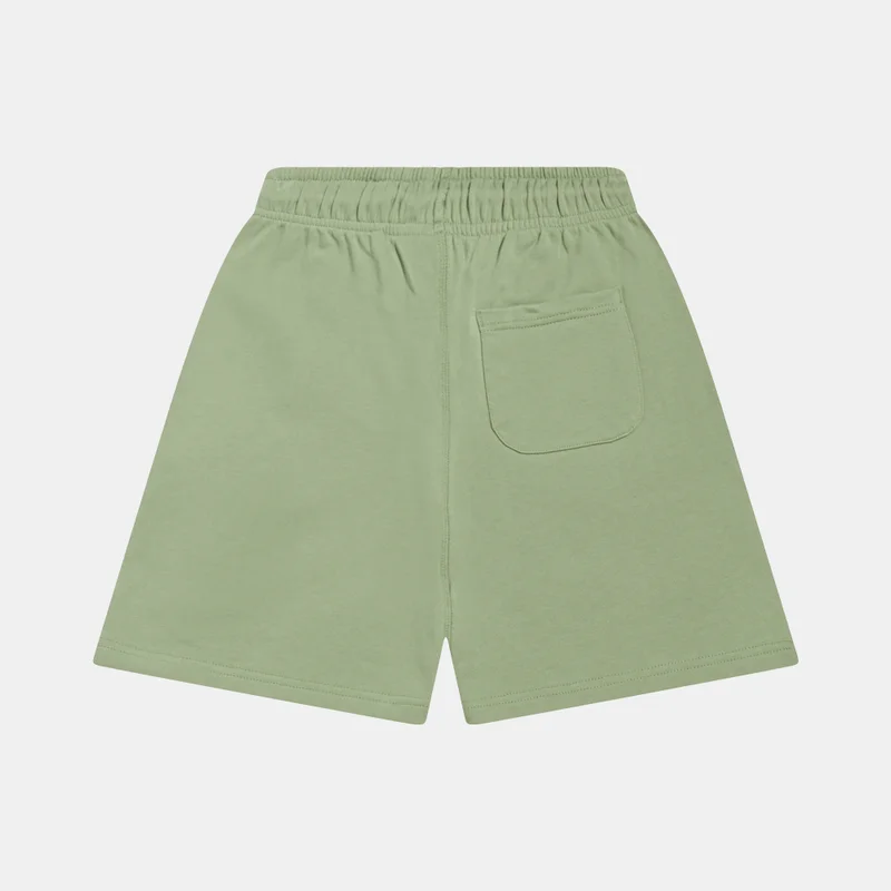 New Balance Kids' Small Logo Shorts